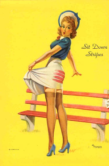 Art Frahm - sitdownstripes.jpg